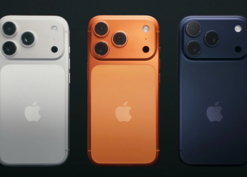 iPhone 17 Pro/Pro Max: Lần đầu tiên xuất hiện màu CAM độc lạ, gây sốt ngay khi ra mắt!