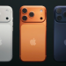 iPhone 17 Pro/Pro Max: Lần đầu tiên xuất hiện màu CAM độc lạ, gây sốt ngay khi ra mắt!