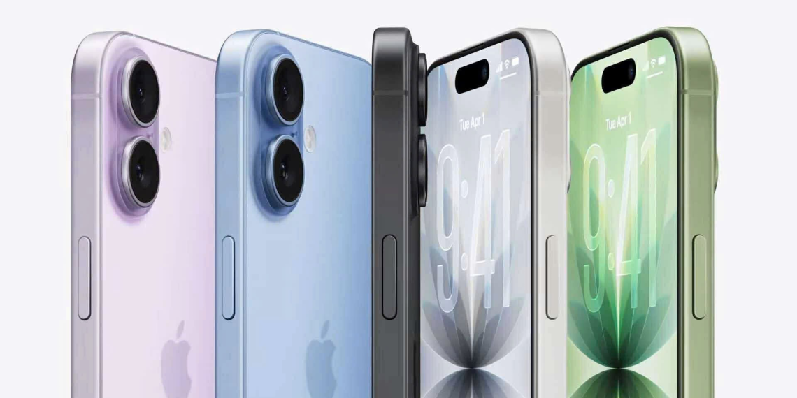 iPhone 17 có gì mới? Chi tiết các điểm cải tiến nổi bật
