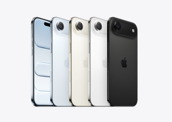 iPhone Air: Chiếc iPhone mỏng nhất lịch sử – khi công nghệ chạm đến giới hạn thiết kế