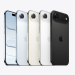 iPhone Air: Chiếc iPhone mỏng nhất lịch sử – khi công nghệ chạm đến giới hạn thiết kế