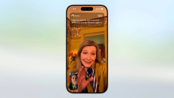 Tính năng Call Screening thông minh giúp người dùng kiểm soát cuộc gọi dễ dàng hơn