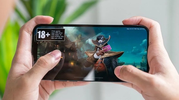 Hiện iPhone 12 vẫn đủ để phục vụ nhu cầu chơi game giải trí