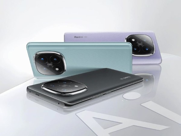 Xiaomi Redmi Note 14 Pro+ 5G