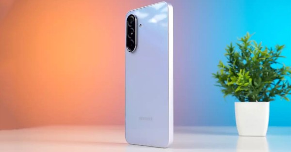 Samsung Galaxy A36 5G