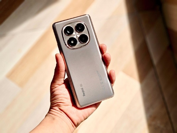 Xiaomi Redmi Note 14 Pro 5G