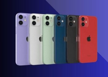iphone 12 màu hồng