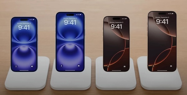 Giảm 50.000đ khi mua iPhone 16 Series thanh toán bằng thẻ tín dụng