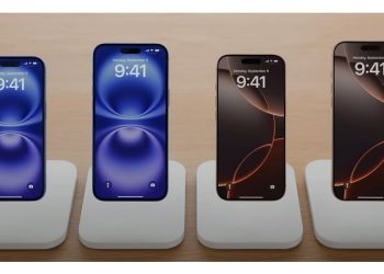 Giảm 50.000đ khi mua iPhone 16 Series