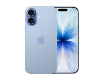 iPhone 17 256GB