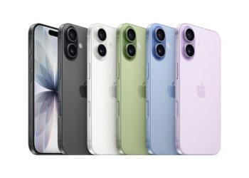 iPhone 17 Có Mấy Màu? Cập Nhật Đầy Đủ Bảng Màu Toàn Bộ Dòng iPhone 17