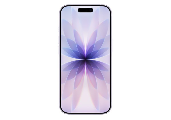 Điểm mới trên iPhone 17