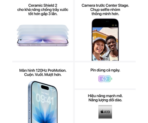 Ứng dụng Ảnh gọn gàng và thông minh hơn