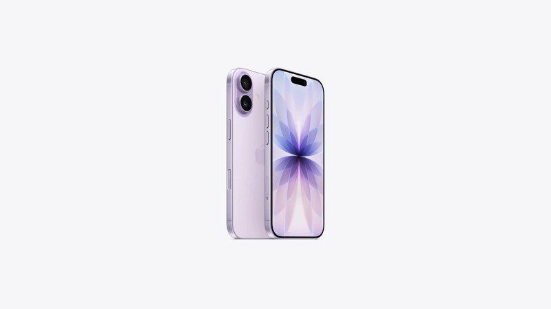 iPhone 17 có mấy loại
