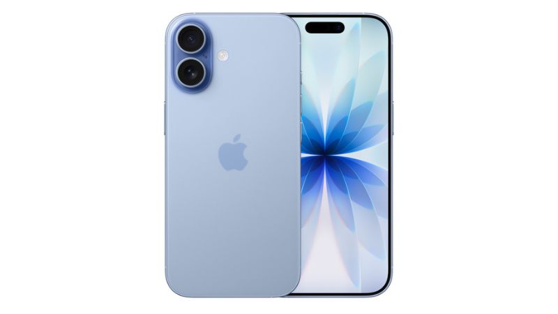 iPhone 17 phù hợp học sinh không