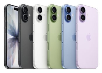 iPhone 17 phù hợp người lớn tuổi không?