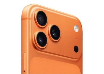 iPhone 17 Pro có quay video ProRes không