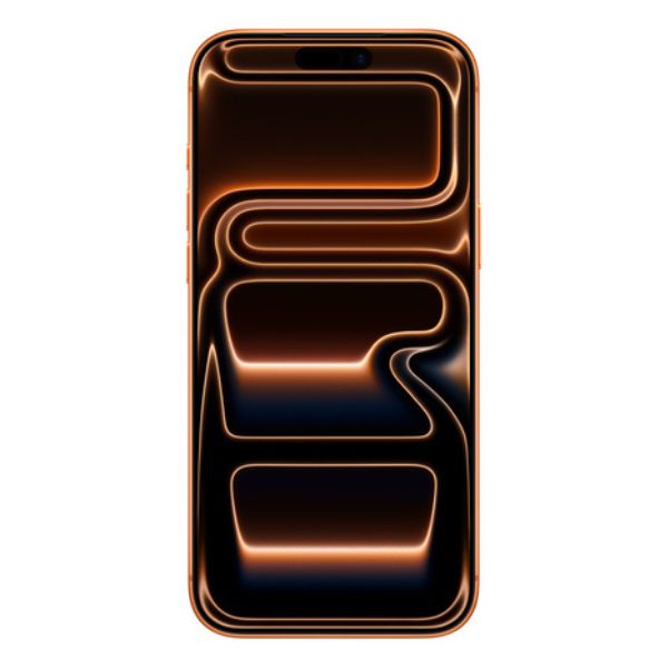 Màn hình iPhone 17 Pro Max trang bị lớp phủ chống chói mới