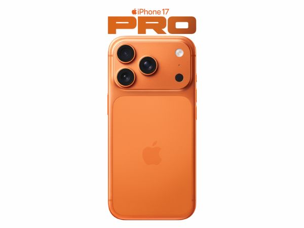 iPhone 17 Pro được Apple nâng cấp tính năng quay video ProRes lên đến 4K