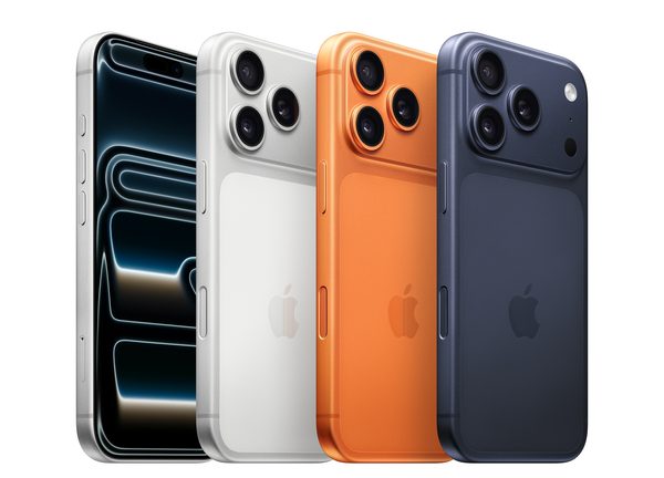 iPhone 17 Pro khi nào ra mắt