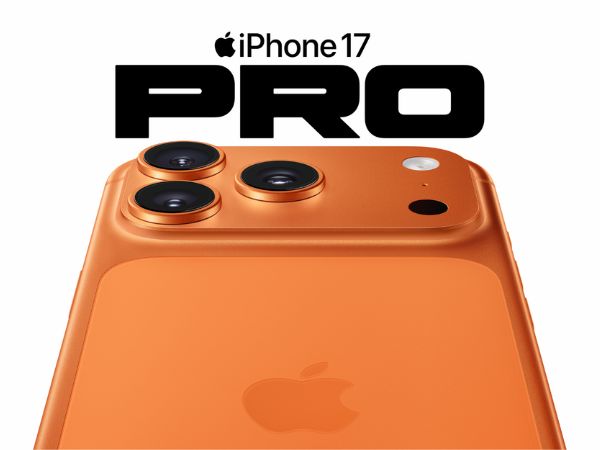iPhone 17 Pro Max dùng chip gì
