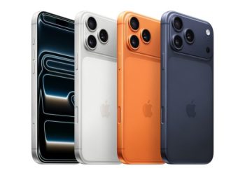 review iPhone 17 Pro Max