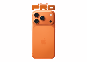 iPhone 17 Pro Max 2TB