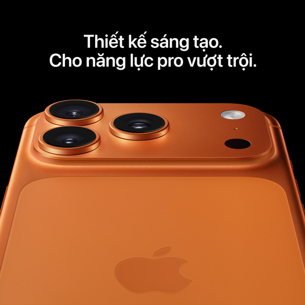iPhone 17 Pro Max có chống xước không