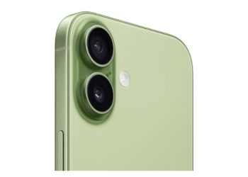 iPhone 17 vỏ làm bằng nhôm nguyên khối