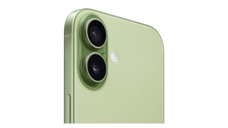 iPhone 17 vỏ làm bằng nhôm nguyên khối