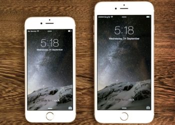 iphone 6 ra mắt năm nào