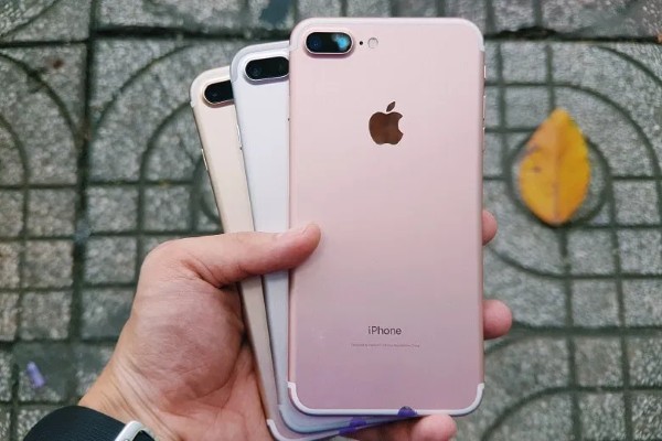 Tùy chọn mua iPhone 7 thời điểm này theo nhu cầu