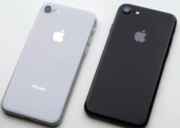 Kích thước iPhone 7, 7 Plus bao nhiêu? Phân biệt iPhone 7 và 7 Plus