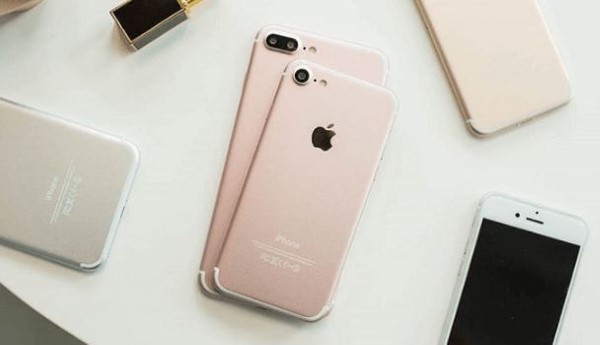 iPhone 7 và 7 Plus không còn mạnh mẽ để đáp ứng những tác vụ nặng