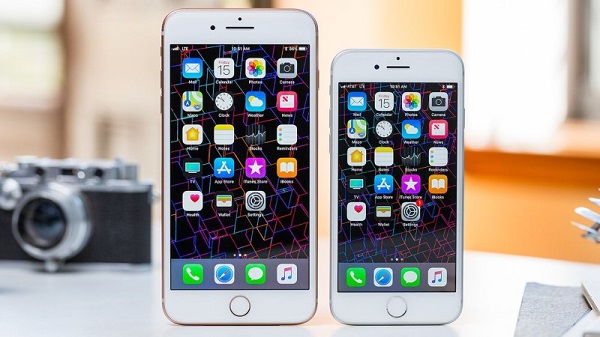 iPhone 7 và iPhone 7 Plus ra mắt vào ngày 7/9/2016 