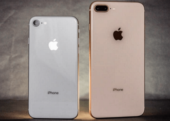 iphone 8 plus bao nhiêu gb