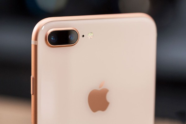 Đánh giá camera trên iPhone 8 và iPhone 8 Plus