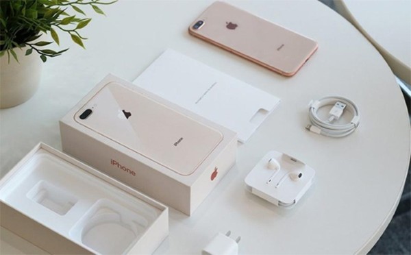 Việc chọn mua iPhone 8 và 8 Plus tùy sở thích và nhu cầu người dùng