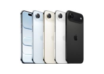 iPhone Air