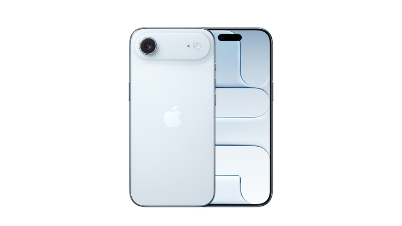 iphone air