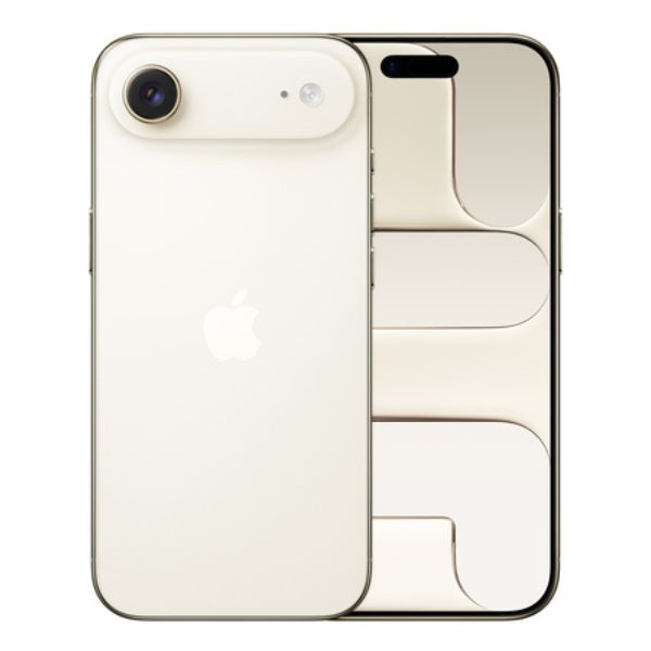 iPhone Air có trọng lượng siêu nhẹ chỉ 165 gram