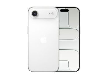 iPhone Air chạy iOS bao nhiêu khi ra mắt