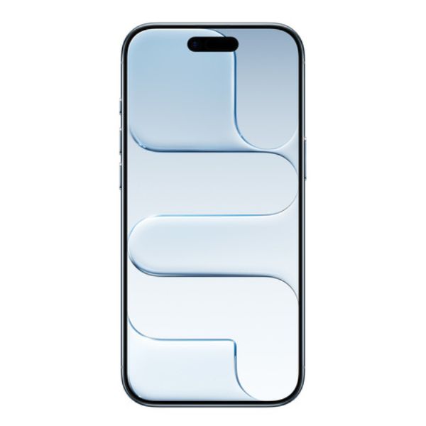 Cách đổi chế độ xem của Dynamic Island trên iPhone Air