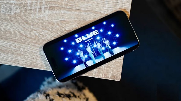 iPhone Air được tích hợp hiệu năng mạnh mẽ