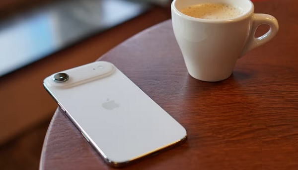 iPhone Air sở hữu thời lượng pin ấn tượng