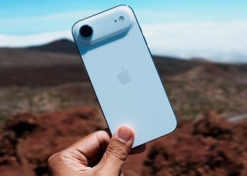 iPhone Air có gì mới