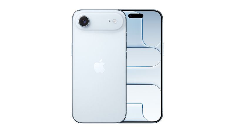 iPhone Air có quay 4K không