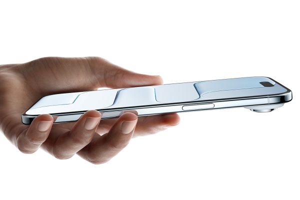 khả năng làm mát của iPhone Air