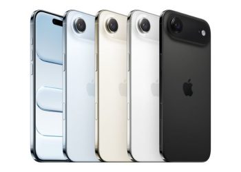 iPhone Air dùng chip gì