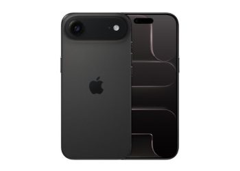 iphone air màu đen
